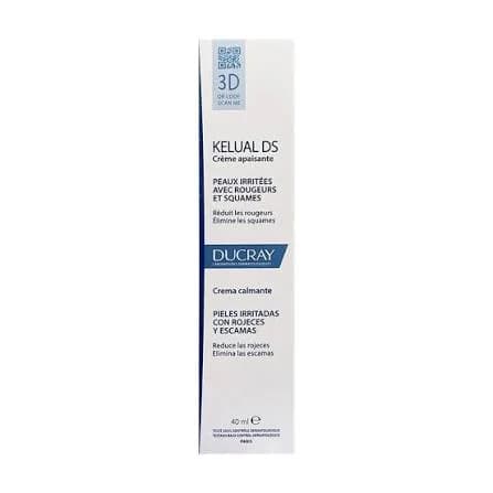 KELUAL DS CREMA