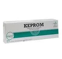 KEPROM AMPOLLA