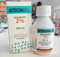 KETOCONAZOL