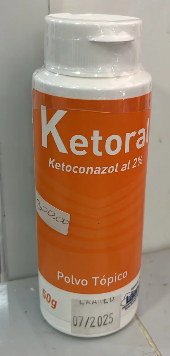 KETORAL