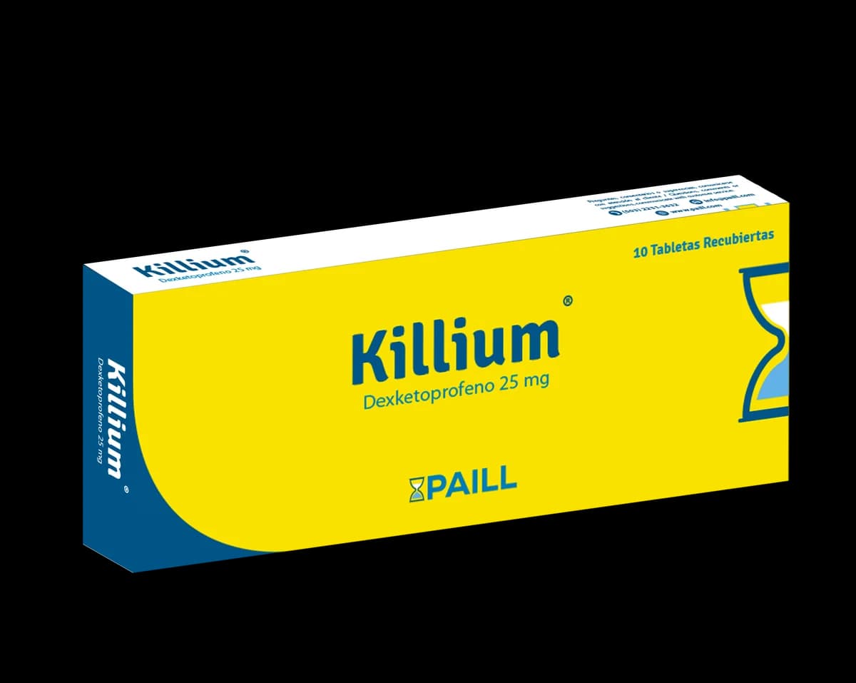 KILLIUM