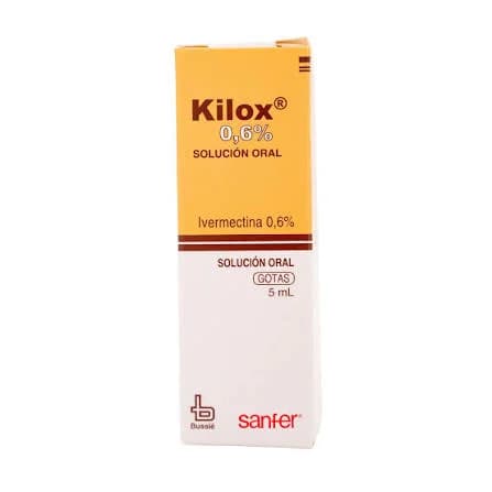 KILOX 0.6