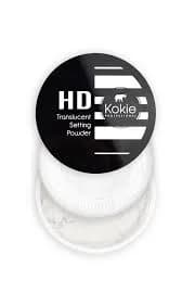 KOKIE HD TRANSLUCENT