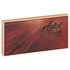 KOKIE ARTIST PALETTE GODDESS