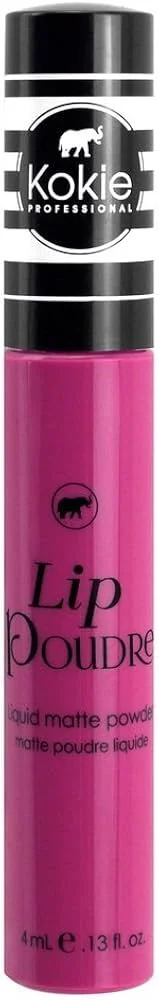 KOKIE LIP POUDRE