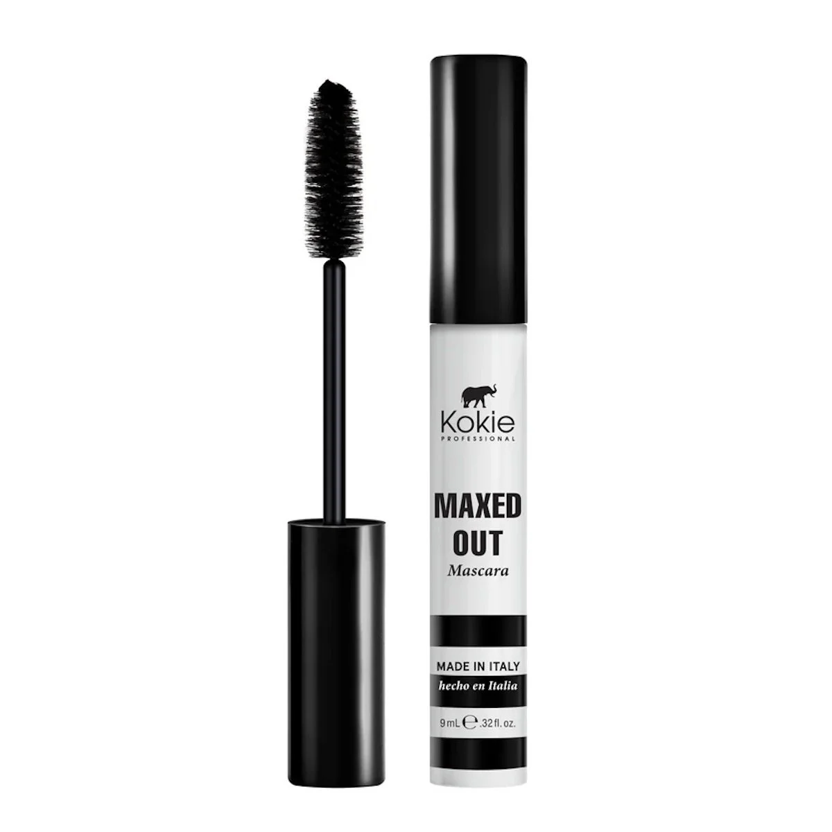 KOKIE MAXED OUT LASH