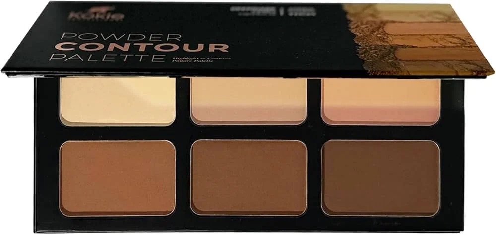 KOKIE POWDER CONTOUR