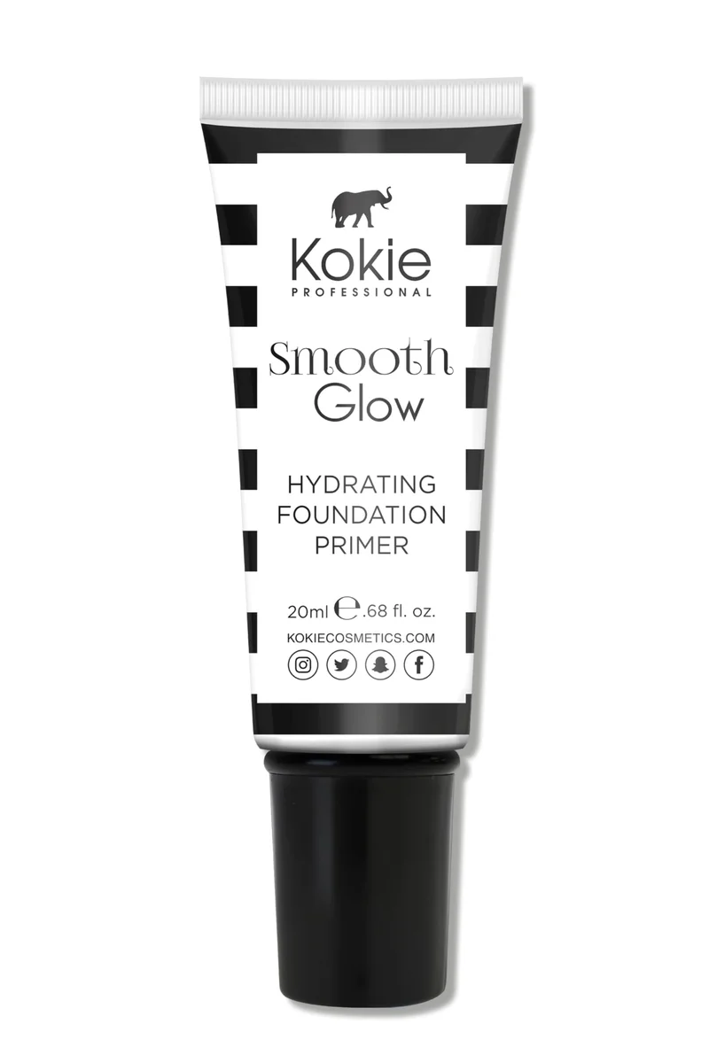 KOKIE SMOOTH GLOW