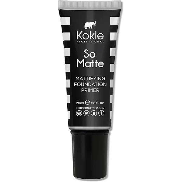 KOKIE SO MATTE