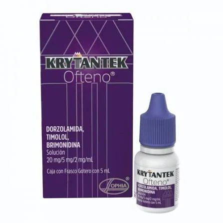 KRYTANTEK