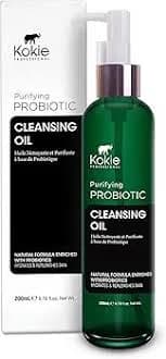 KUKIE PURIFYING PROBIOTIC