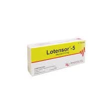 LOTENSOR -5