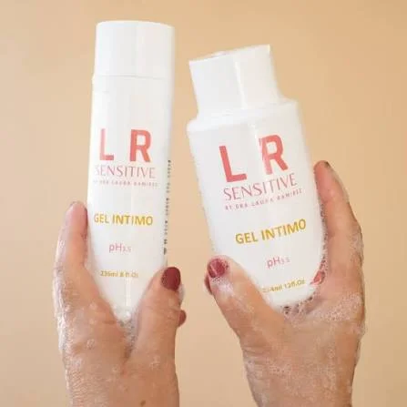 LR SENSITIVE