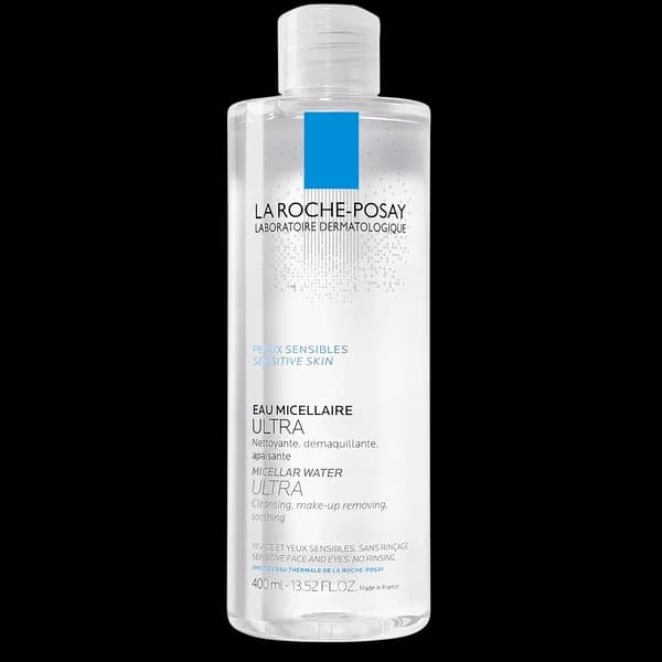 LA ROCHE EAU MICELLAIRE ULTRA