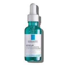 LA ROCHE EFFACLAR SALICYLIC ACID