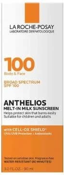 LA ROCHE ANTHELIOS MINERAL 100