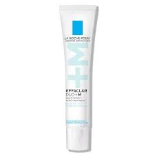 LA ROCHE EFFACLAR DUO M
