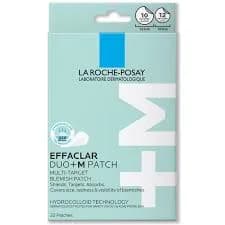 LA ROCHE EFFACLAR DUO M PATCH
