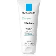 LA ROCHE EFFACLAR MEDICATED GEL