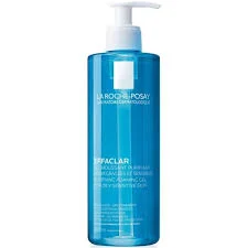 LA ROCHE EFFACLAR PURIFYING FOAMING GEL