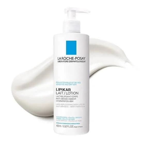 LA ROCHE LIPIKAR DAILY REPAIR