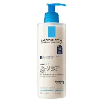 LA ROCHE LIPIKAR GENTLE FOAMING