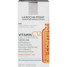 LA ROCHE VITAMIN C12 SERUM