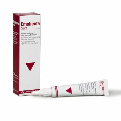 LAB VIÑAS EMOLIENTA NASAL