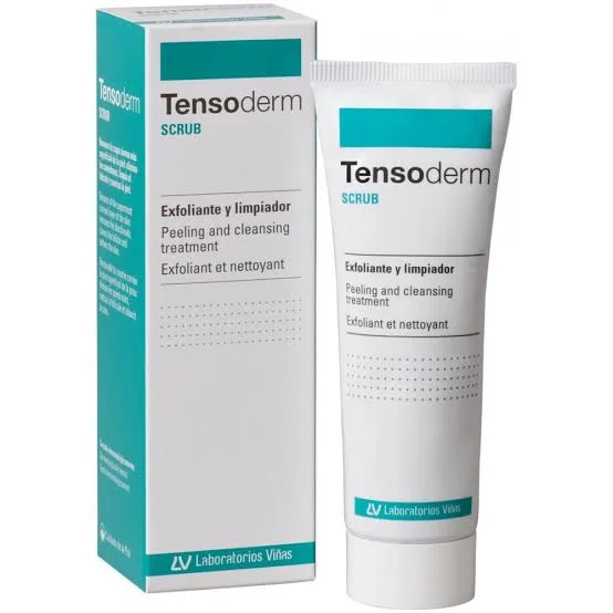 LAB VIÑAS TENSE DERM SCRUB