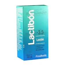 LACTIBON LOCION