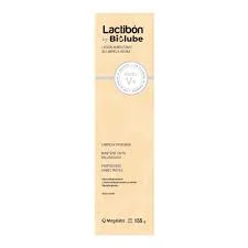 LACTUBON BIOLUBE LOCION HUMENTACTE