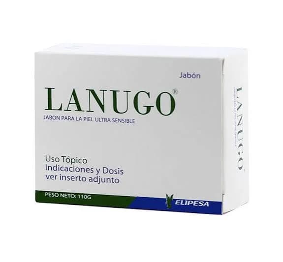 LANUGO