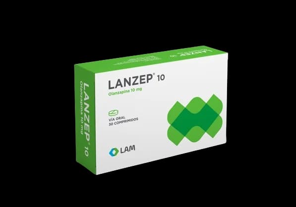 LANZEP 10