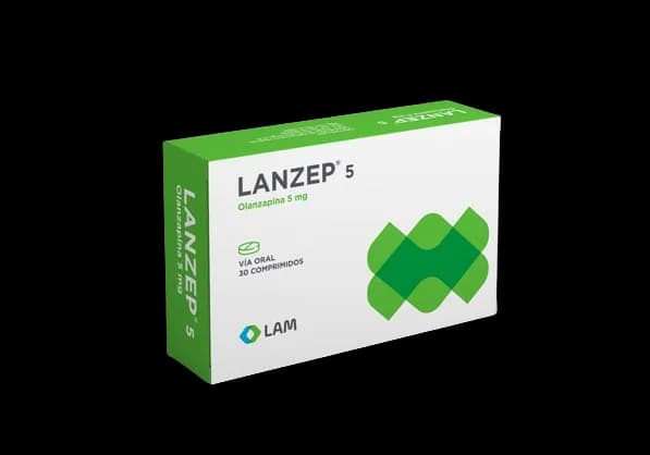 LANZEP 5