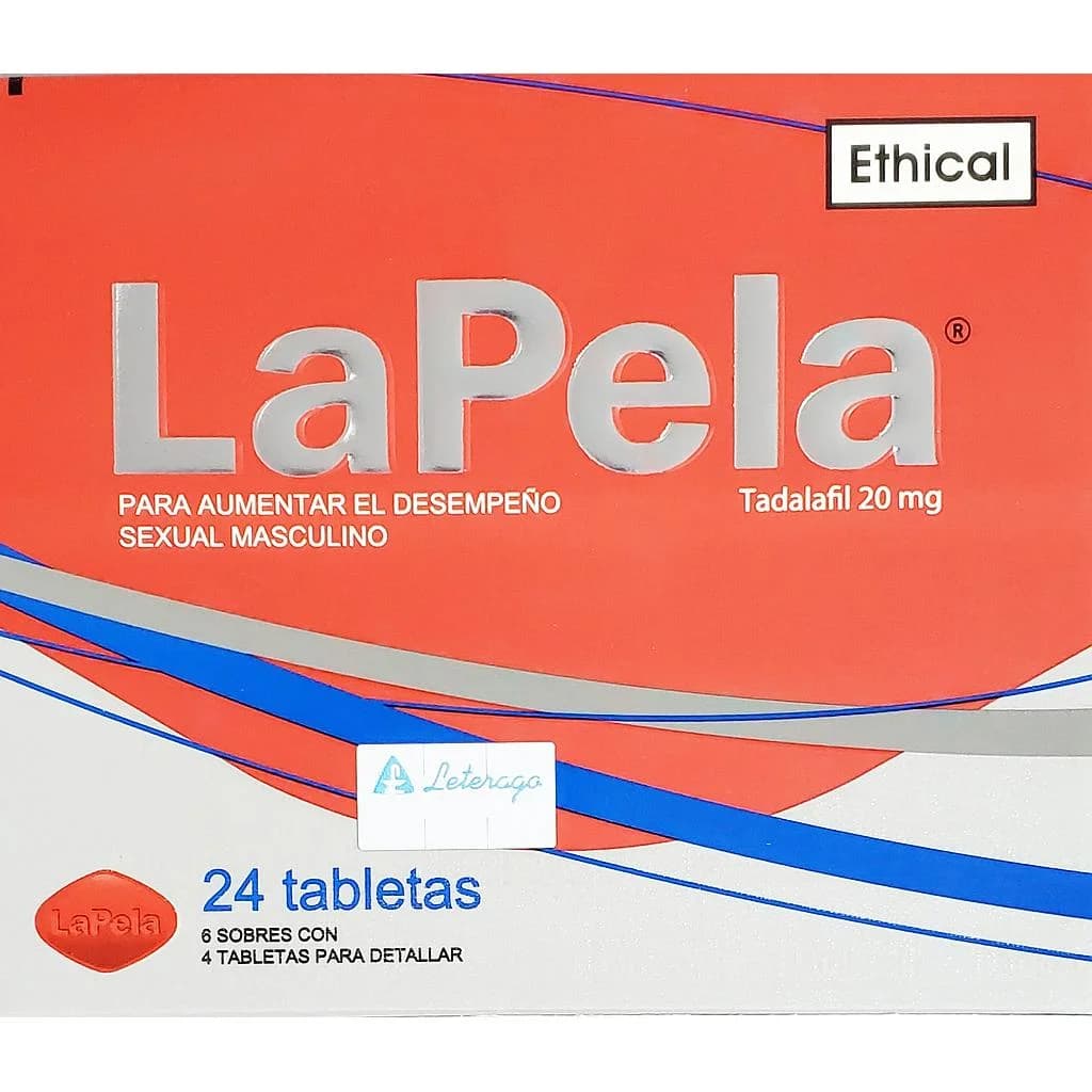 LAPELA