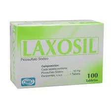 LAXOSIL