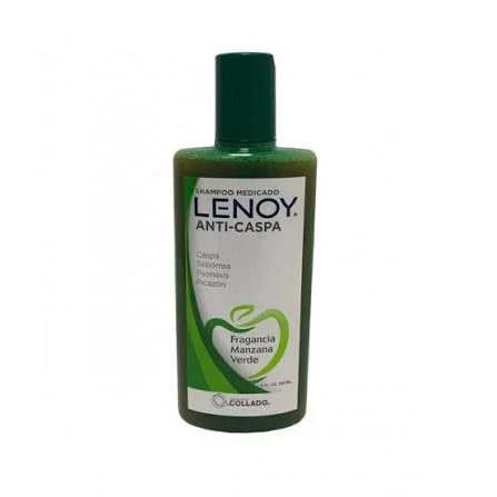 LENOY ANTI CASPA ORIGINAL