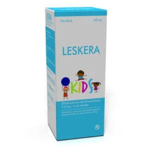 LESKERA KIDS