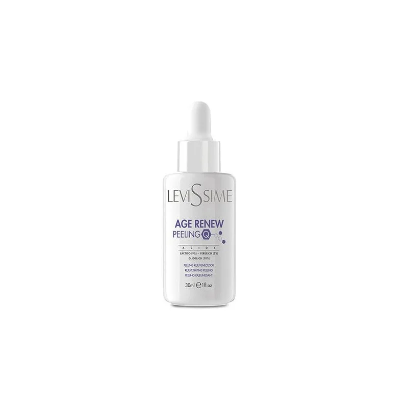 LEVISSIME AGE RENEW PEELING
