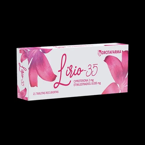 LIRIO-35
