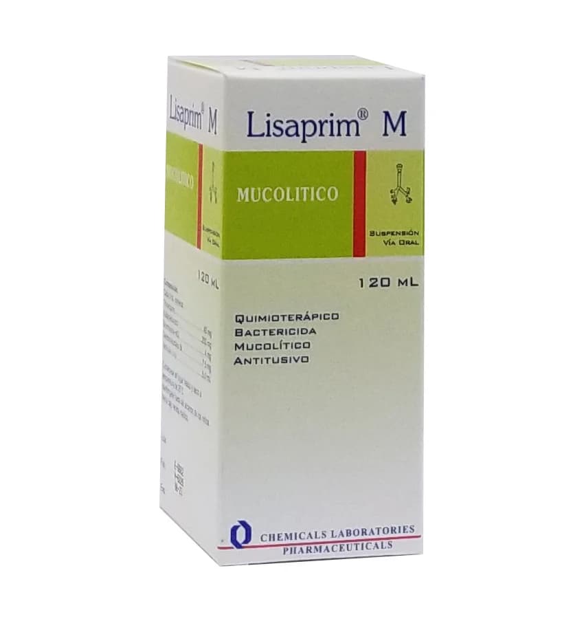 LISAPRIM M