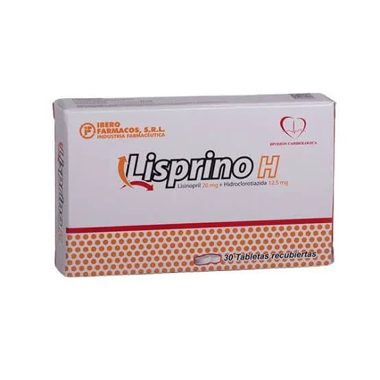 LISPRINO H