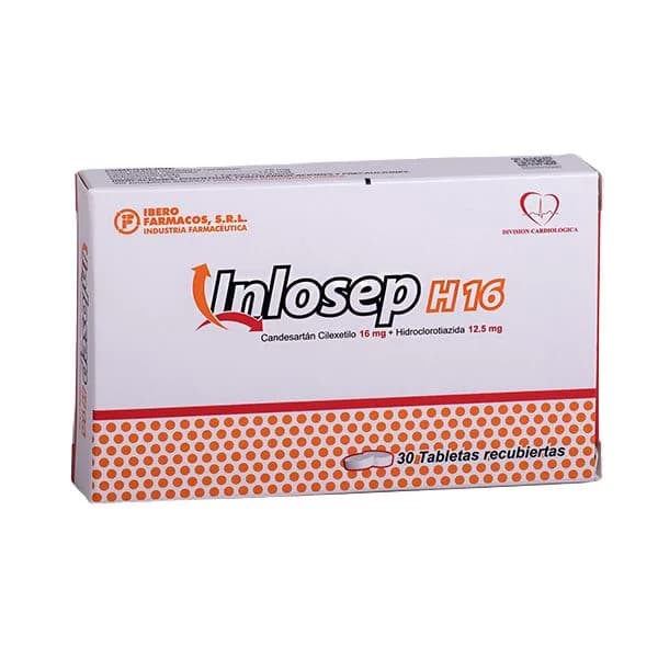 LISPRINO H 16
