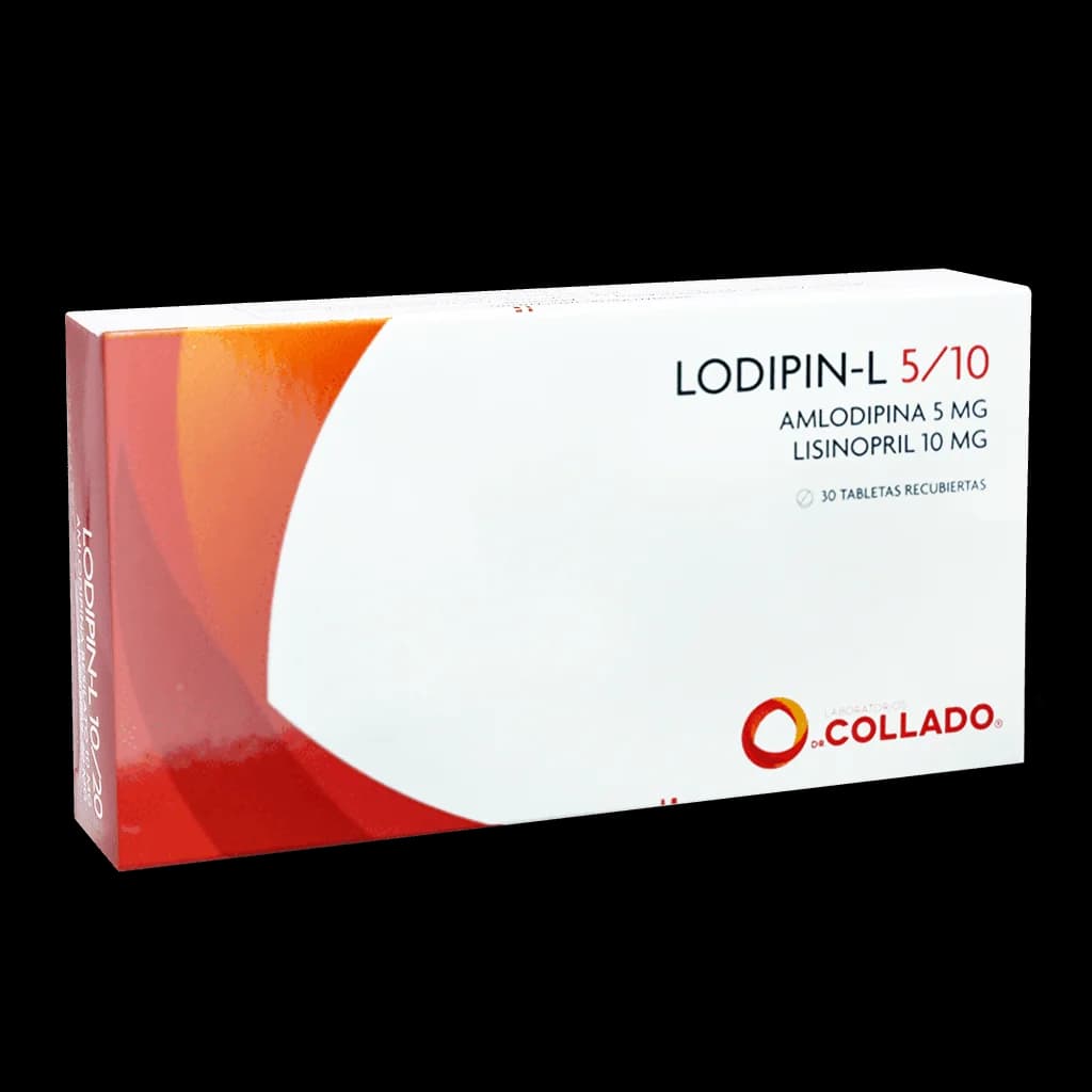 LODIPIN L 10/20