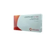 LODIPIN MET 5/100