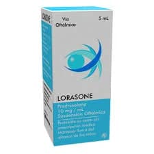 LORASONE