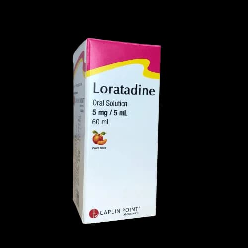 LORATADINA
