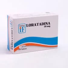 LORATADINA
