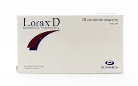 LORAX-D