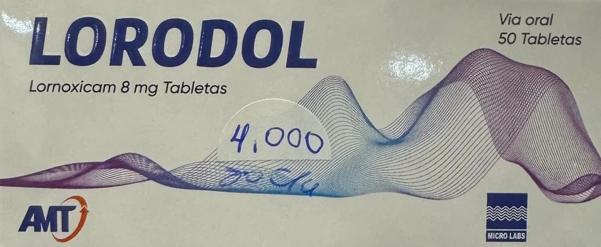 LORODOL
